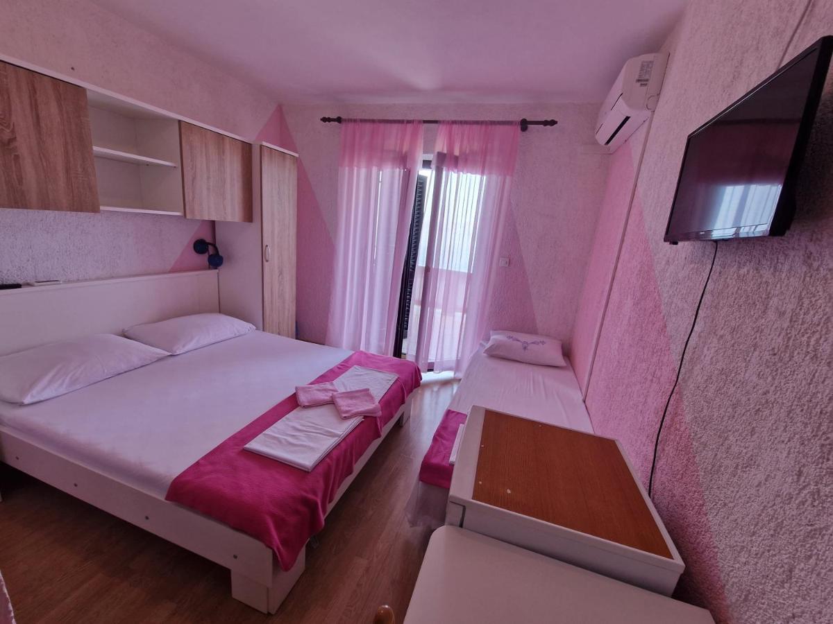 Rooms Anita Sibinj Sibinj Krmpotski Exterior photo
